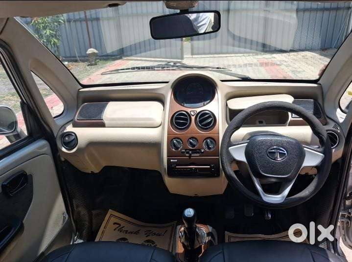 Tata Nano Twist Xt, 2018, Petrol