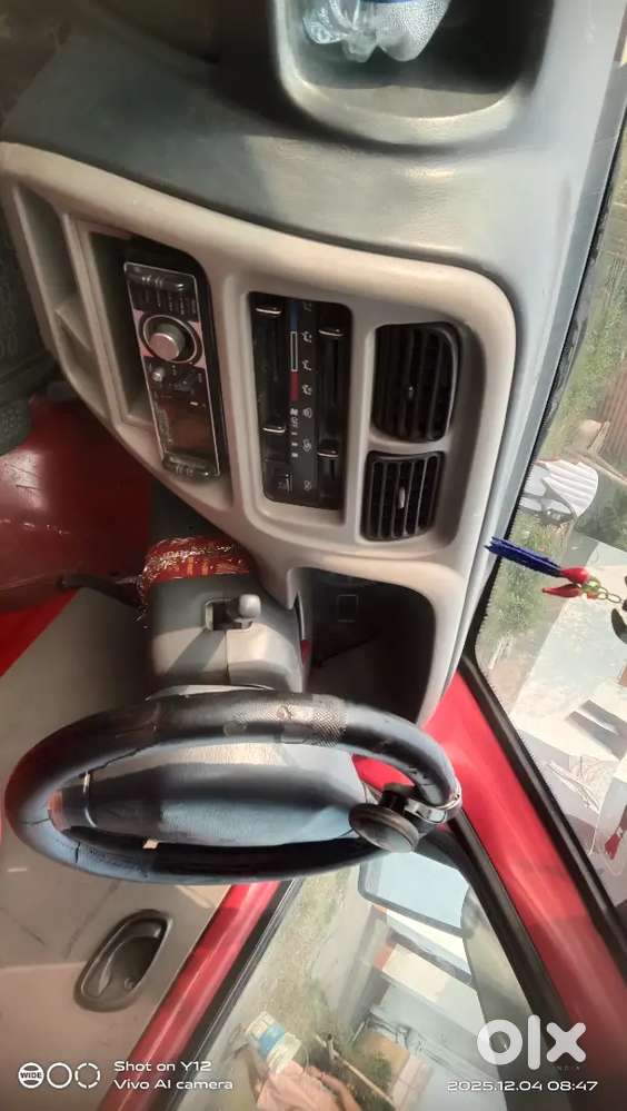 Maruti Suzuki Eeco 2011 Petrol 116000 Km Driven