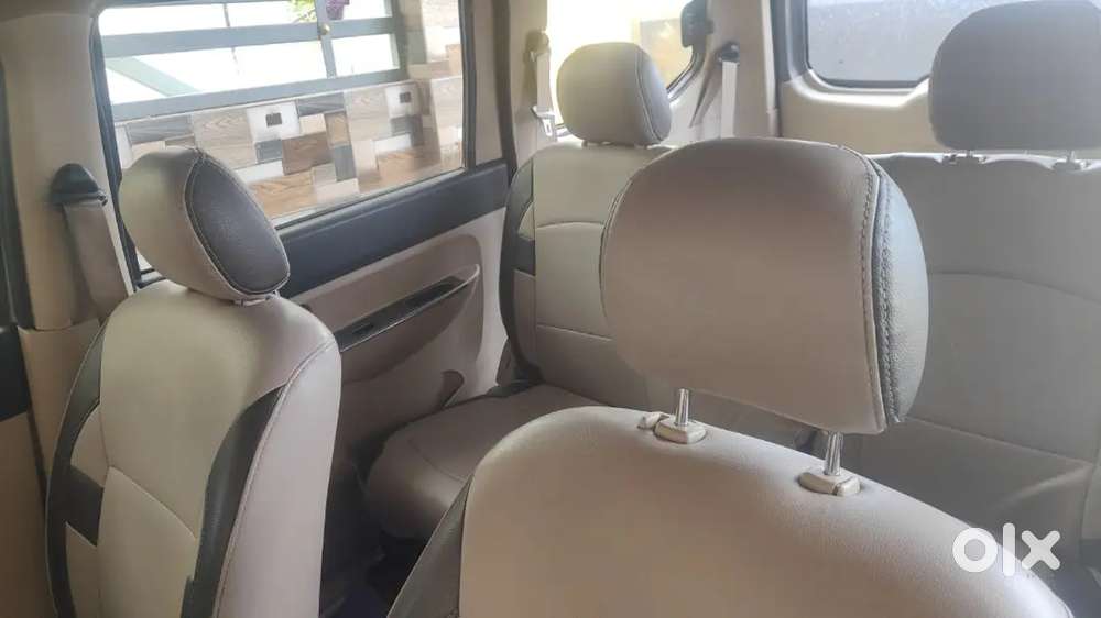 Chevrolet Enjoy 1.4 Ltz 2014