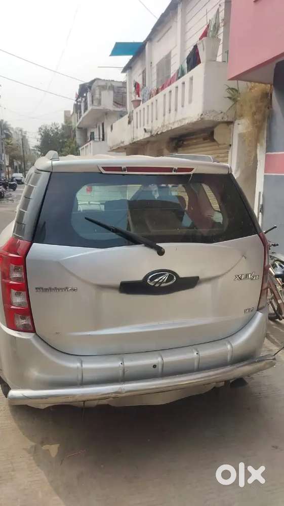 Mahindra Xuv500 2014 Diesel *not For Sale For Cars 24 Or Spinny*