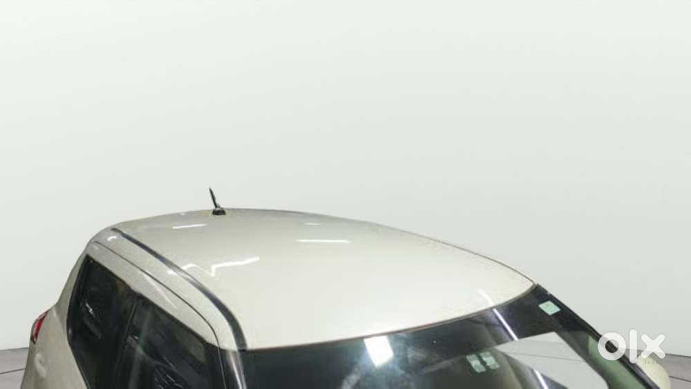 Maruti Suzuki Swift Zxi, 2016, Petrol