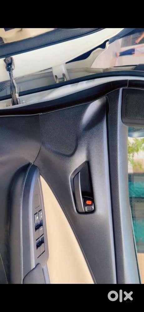 2022 Toyota Petrol, 60000 Km Driven