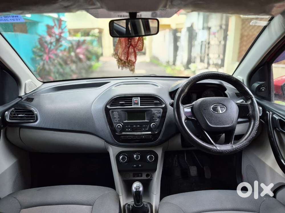 Tata Tiago 1.2 Revotron Xm, 2020, Petrol