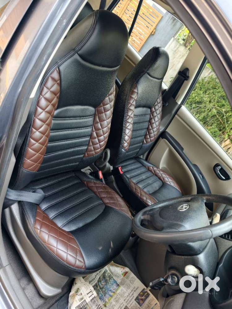 Hyundai I10 Sportz 1.1 Irde2, 2014, Petrol