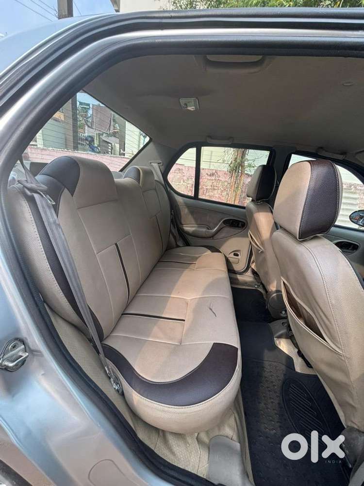 Tata Indigo Ecs 2011 Petrol Well Maintained