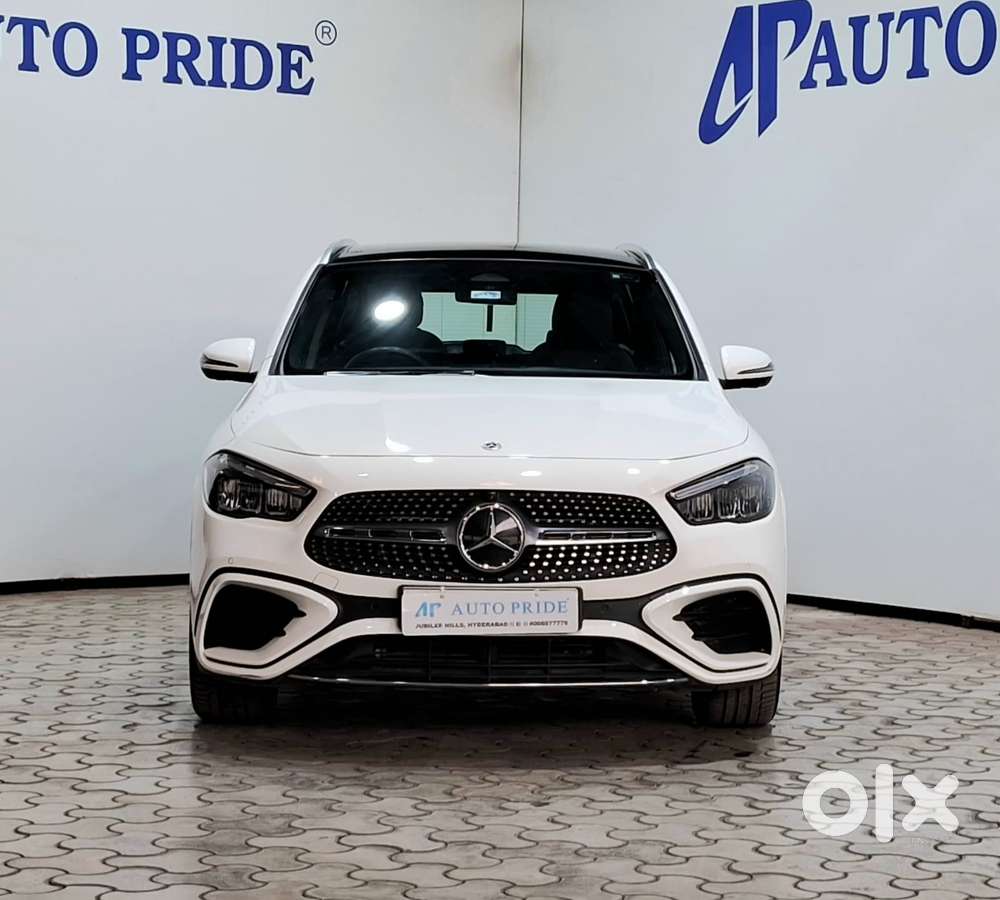 Mercedes-benz Gla 220d 4matic, 2025, Diesel