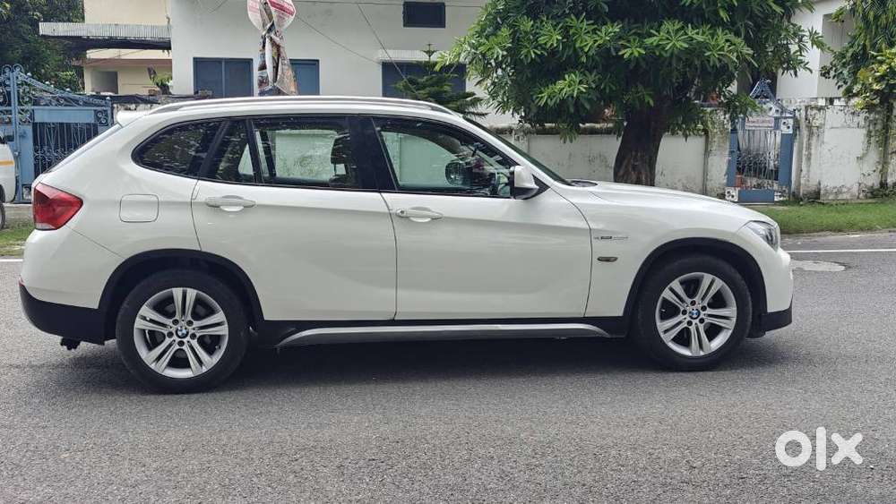 Bmw X1 Sdrive20d Expedition, 2011, Diesel