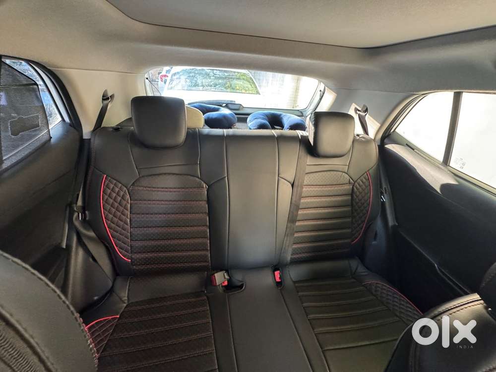 Hyundai Creta Diesel 2022 Car
