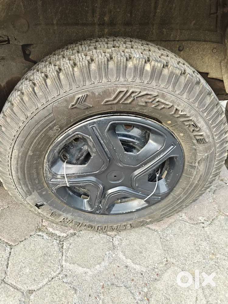 Mahindra Scorpio 2006 Diesel Manual