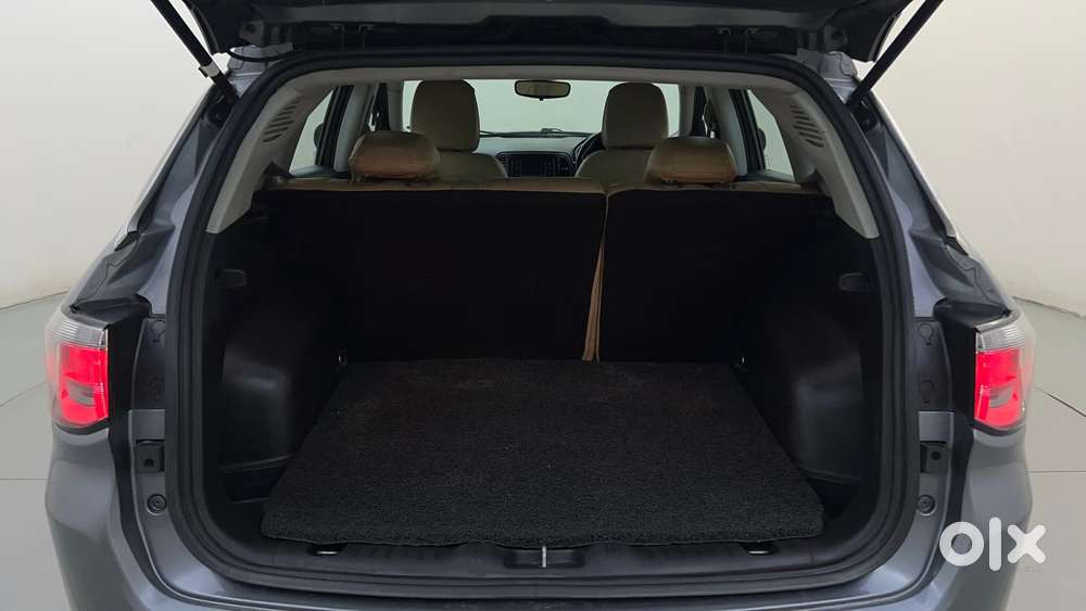 Jeep Compass 2.0 Longitude, 2018, Diesel