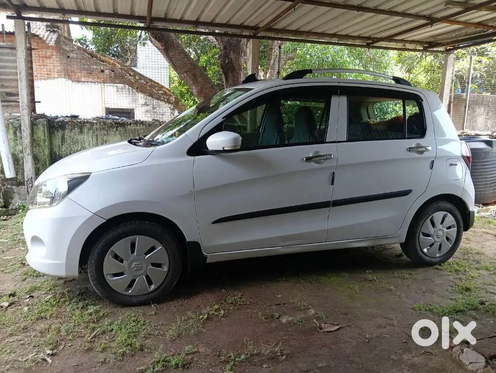 Maruti Suzuki Celerio 2014 Model