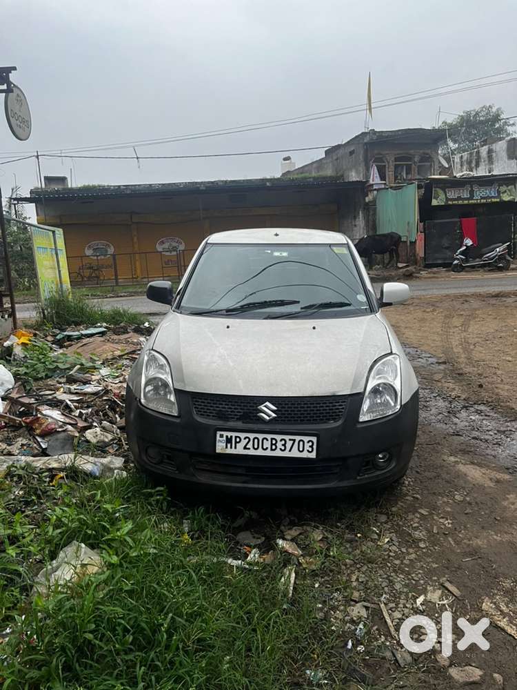 Maruti Suzuki Swift 2012 Diesel Good Condition