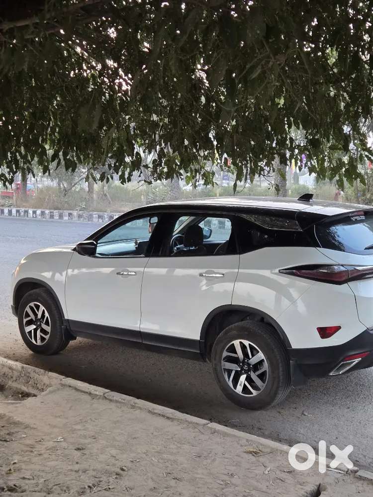Tata Harrier 2.0 Diesel 2023
