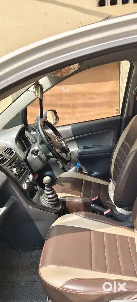 Maruti Suzuki Ritz 2016 Diesel 70000 Km Driven