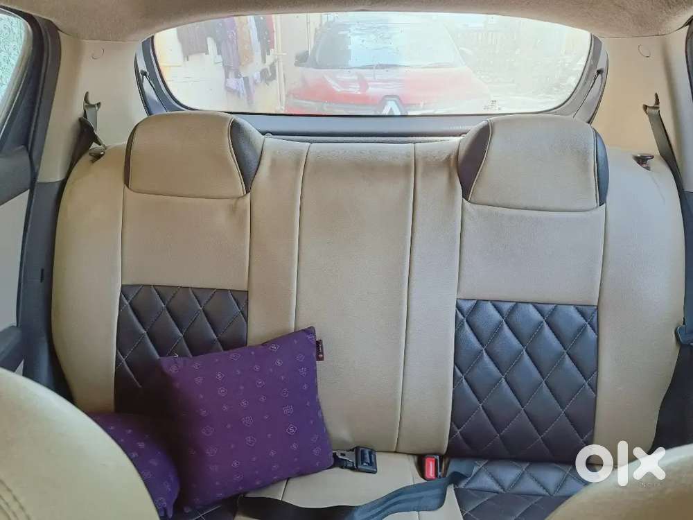 I20 Petrol With Good Condition