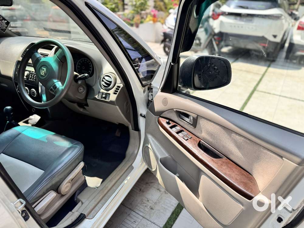 Maruti Suzuki Sx4 Zxi Mt Bsiv, 2010, Petrol