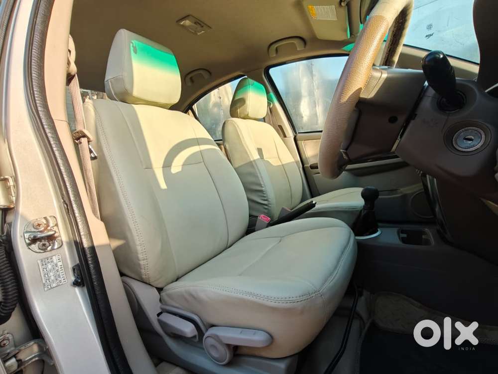 Maruti Suzuki Sx4 Zxi Mt Bsiv, 2012, Petrol