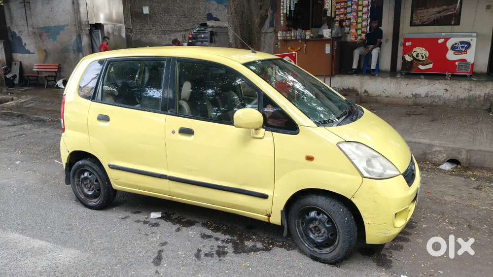 Maruti Suzuki Zen Estilo 2008 Cng & Hybrids