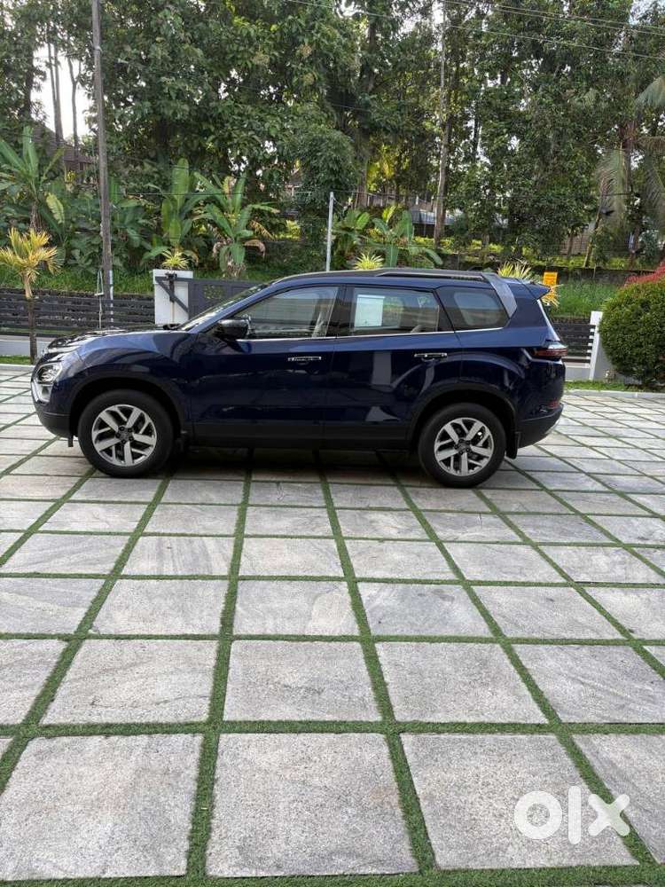 Tata Safari 2.0 Kryotec Xz Plus, 2022, Diesel