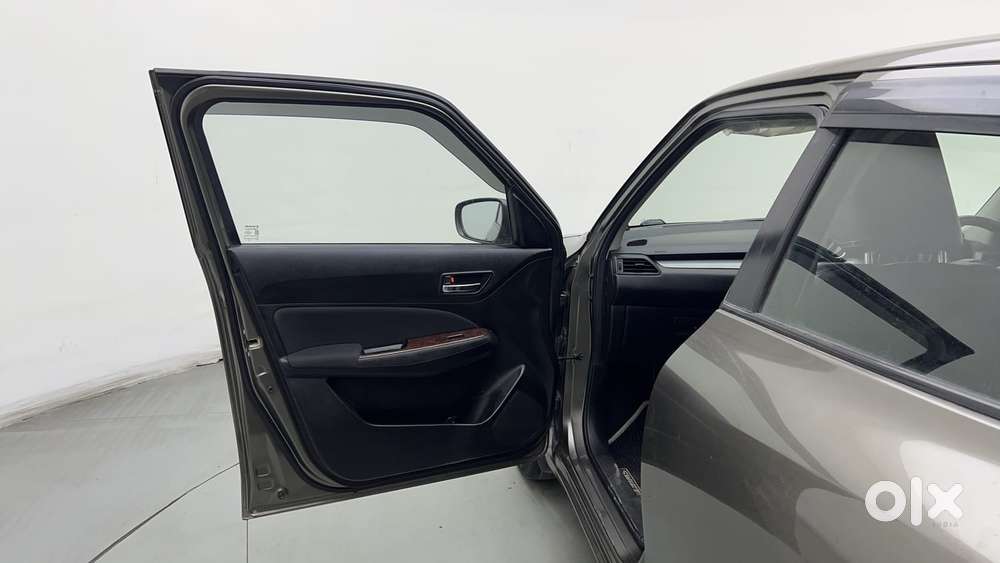 Maruti Suzuki Swift Vvt Vxi, 2019, Petrol