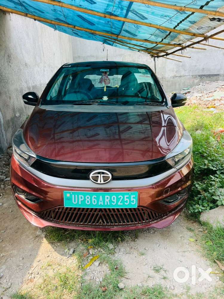 Tata Tiago Ev Long Range Well Maintained Only 15800 Km Driven