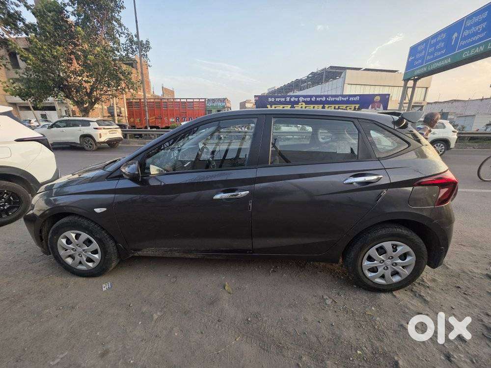 Hyundai New I20 1.5 Magna Mt, 2021, Diesel