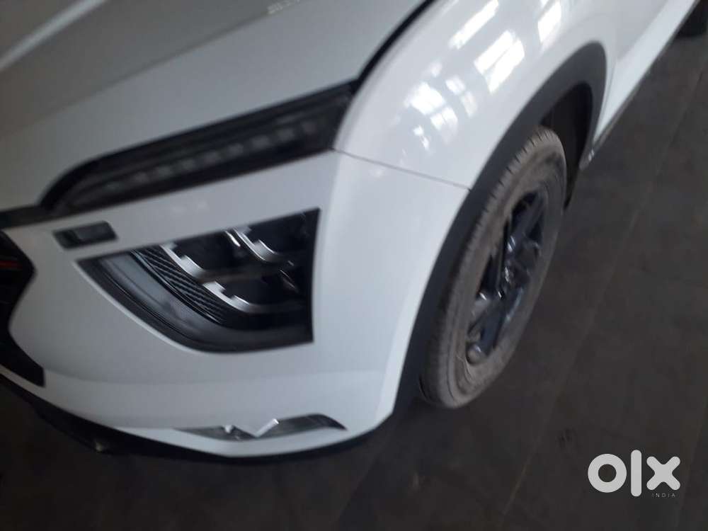Hyundai Creta 2022 Diesel