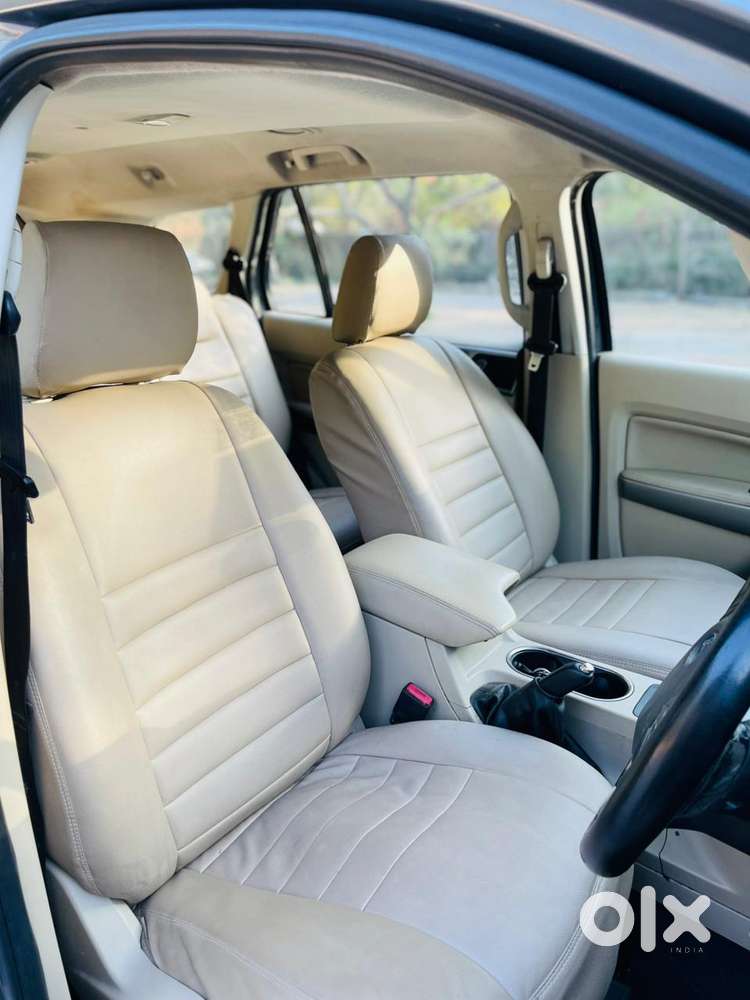 Ford Endeavour 3.2 Trend At 4x4, 2017, Diesel