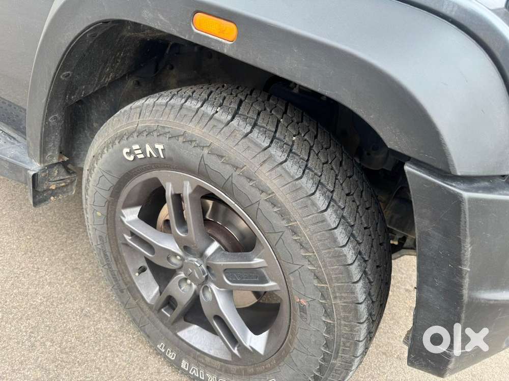Mahindra Thar 2023 Diesel Well Maintained