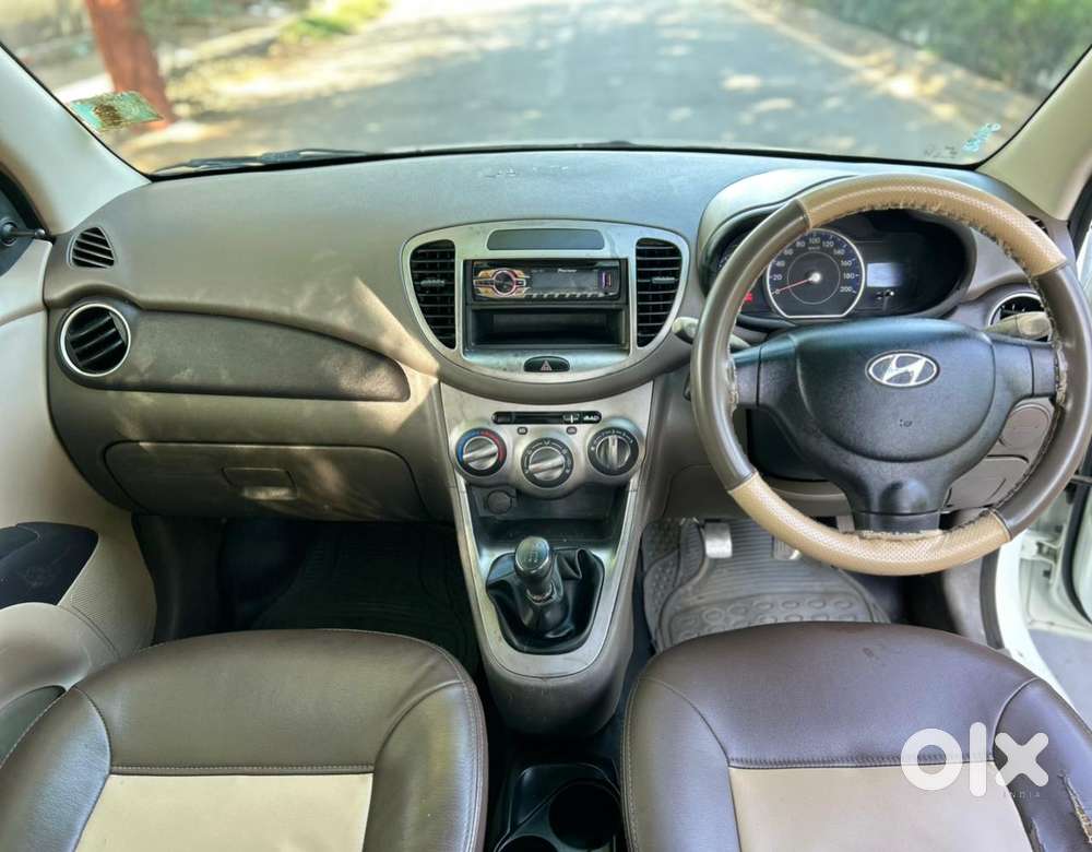 Hyundai I10 Era, 2011, Cng & Hybrids