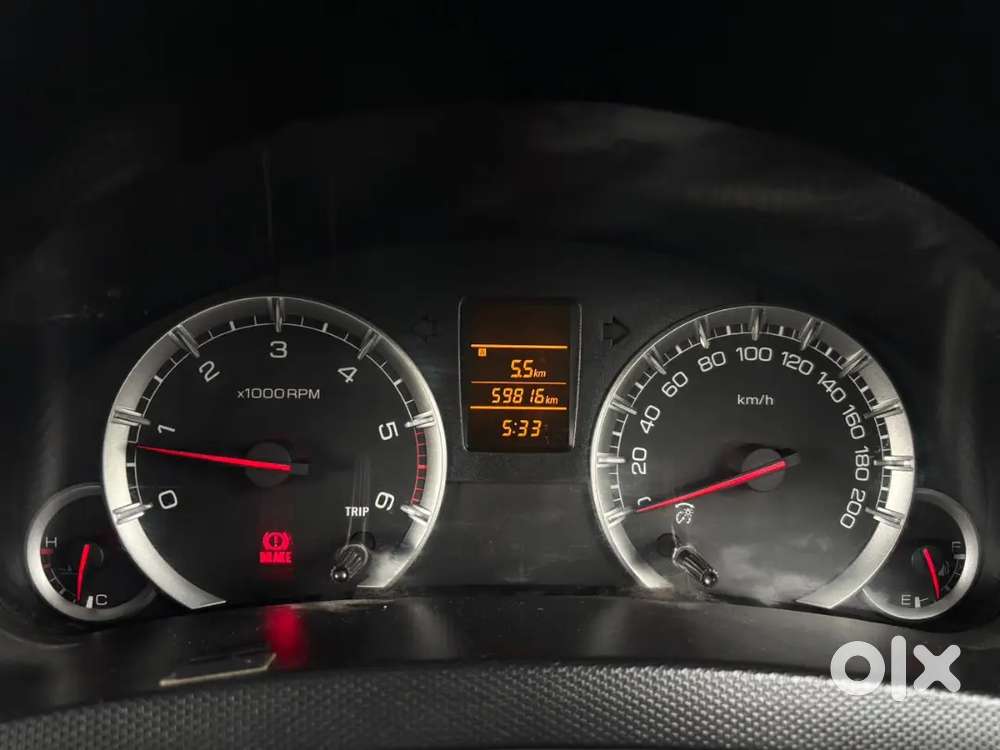 Maruti Suzuki Swift Vdi 2017