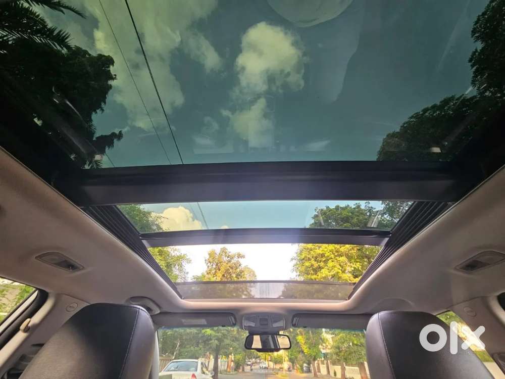 Hyundai Tucson 2.0 Gl 2wd Petrol At, 2021, Petrol