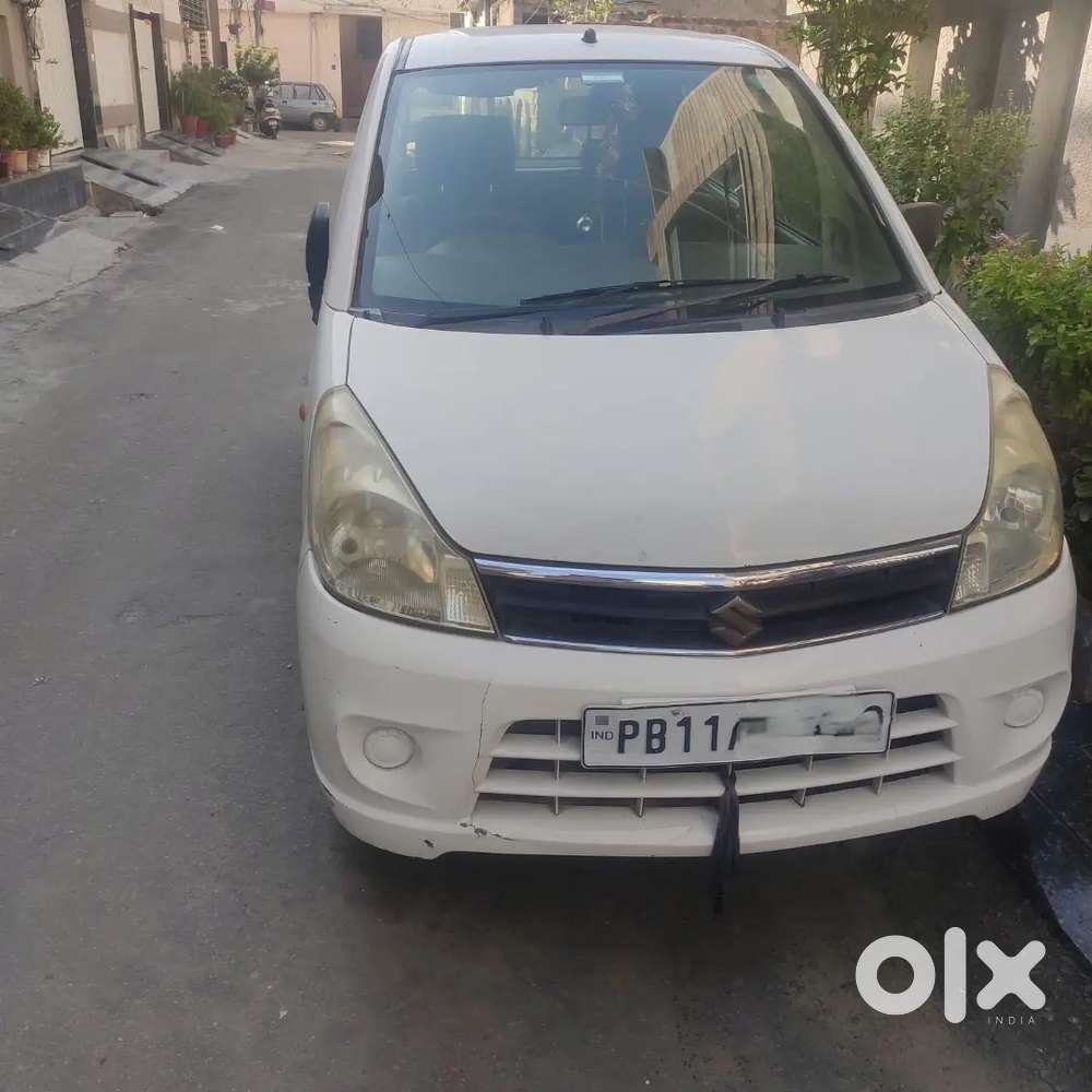 Maruti Zen Estilo 2012