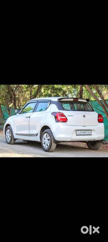 Maruti Suzuki Swift Amt Vxi, 2023, Petrol