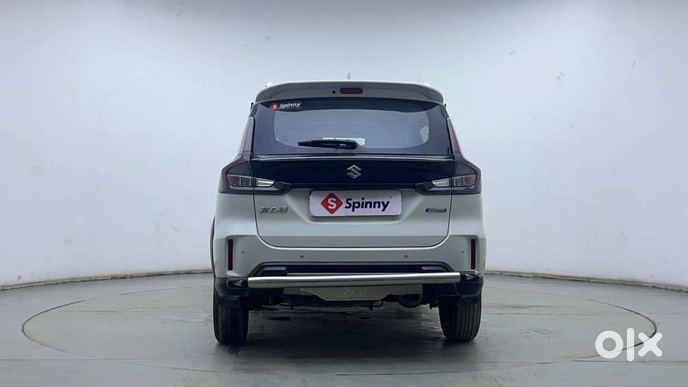 Maruti Suzuki Xl6 1.5 Alpha Mt, 2022, Petrol