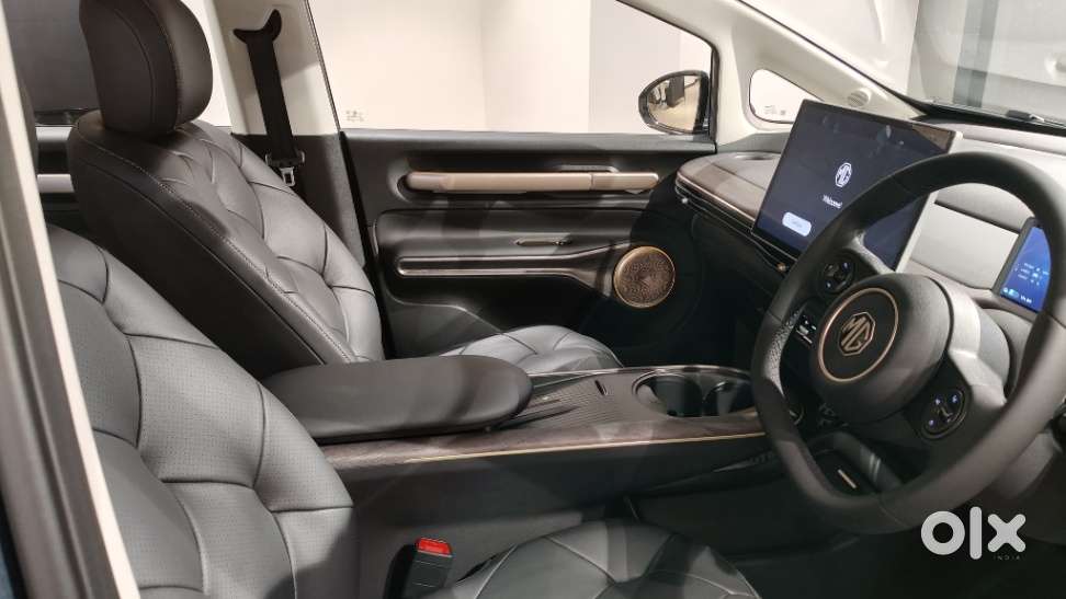 Mg Windsor Ev Essence, 2026, Electric