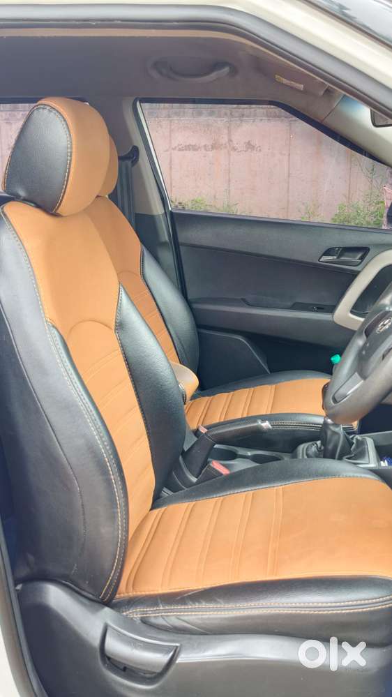 Hyundai Creta 1.4 E Plus Crdi, 2017, Diesel