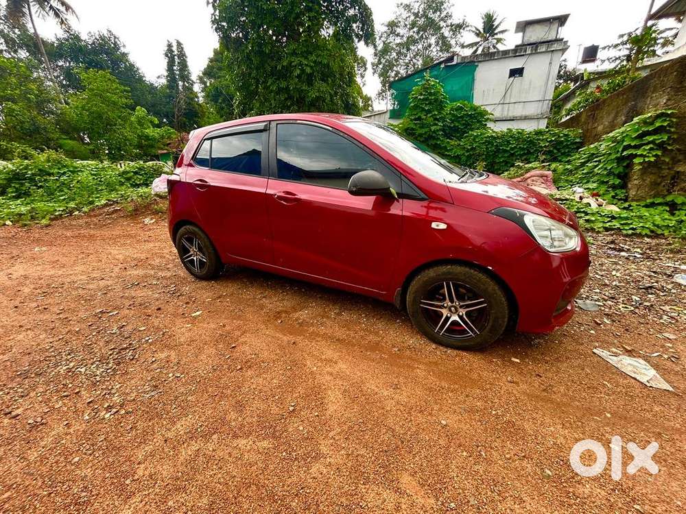 Hyundai Diesel Manual 2019