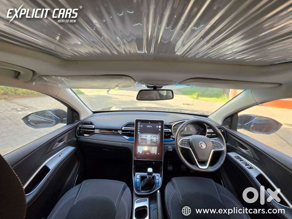 Mg Hector 2.0 Shine Diesel Turbo, 2025, Diesel