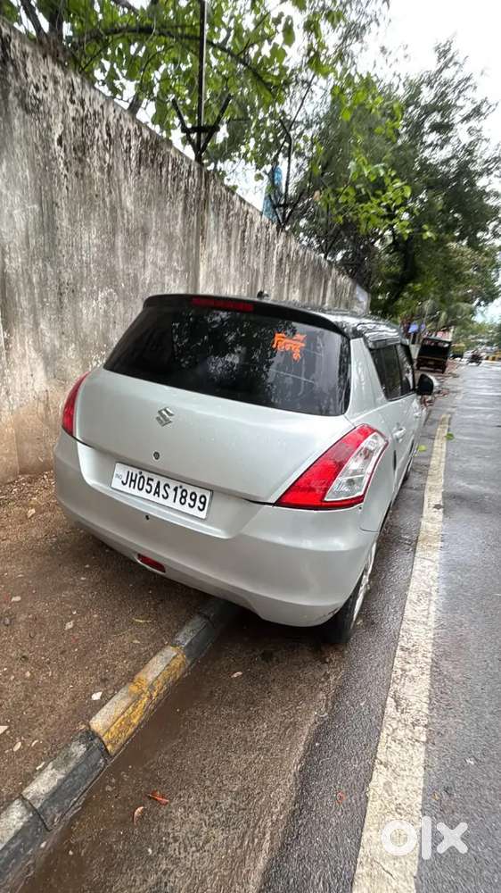 Maruti Suzuki Swift Vdi 2013