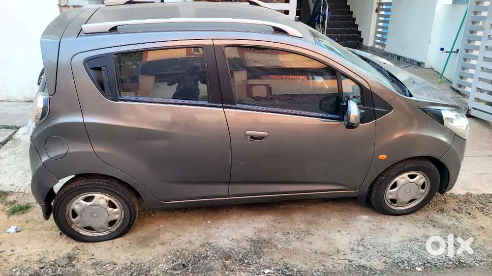 Chevrolet Beat 2011 Diesel 46000 Km Driven