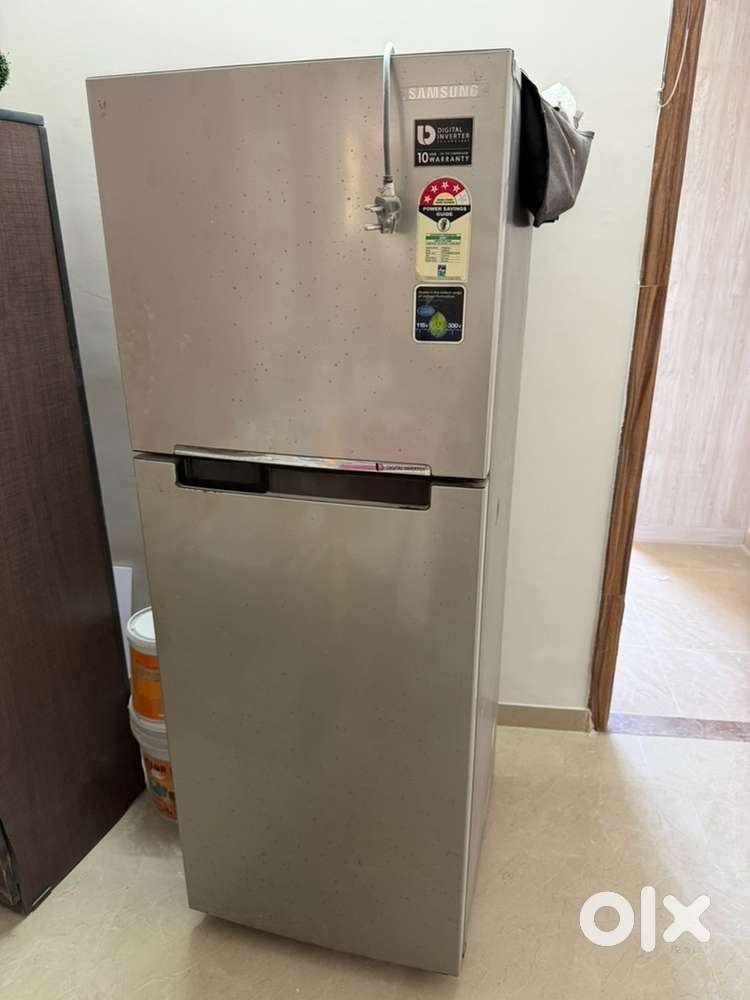 Samsung fridge (Digital Inverter)