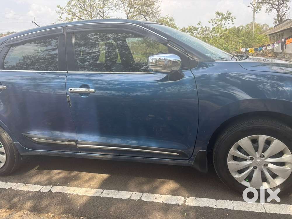 Maruti Suzuki Car 2018