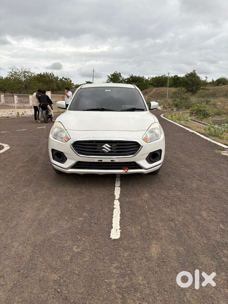 2018 Maruti Dzire Vdi Diesel