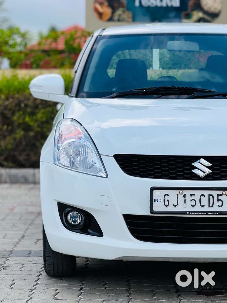 Maruti Suzuki Swift Ddis Vdi, 2014, Diesel