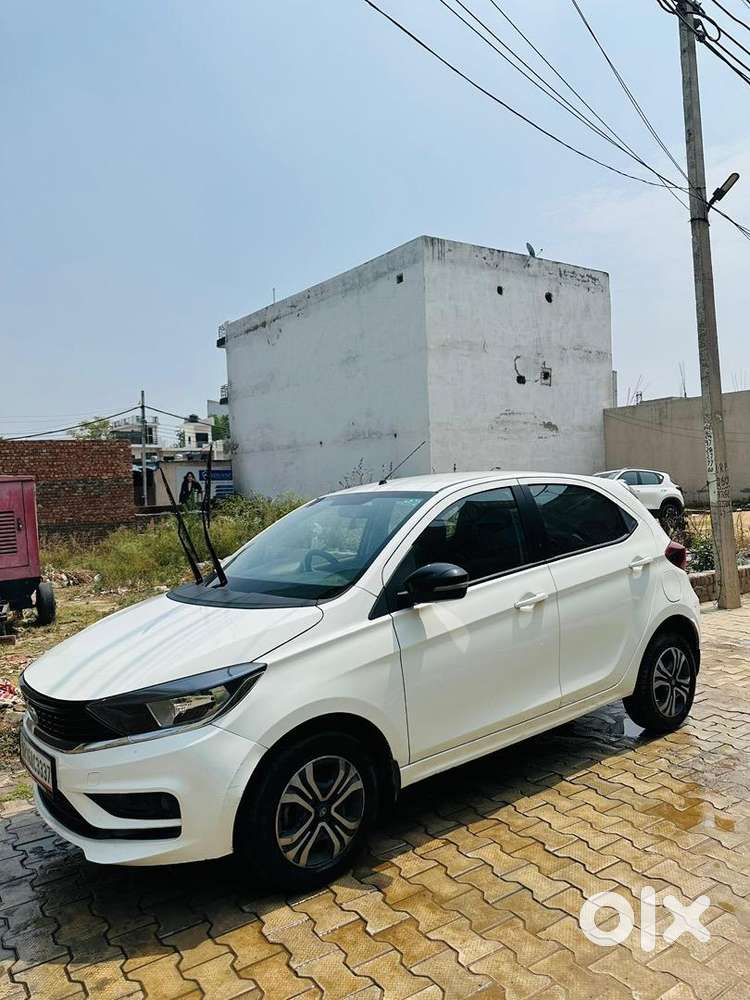 Tata Automatic Car 2024