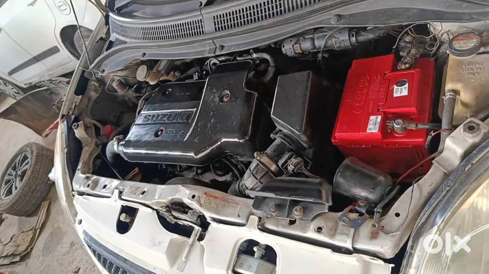 Maruti Dzire Lxi 2009 Diesel