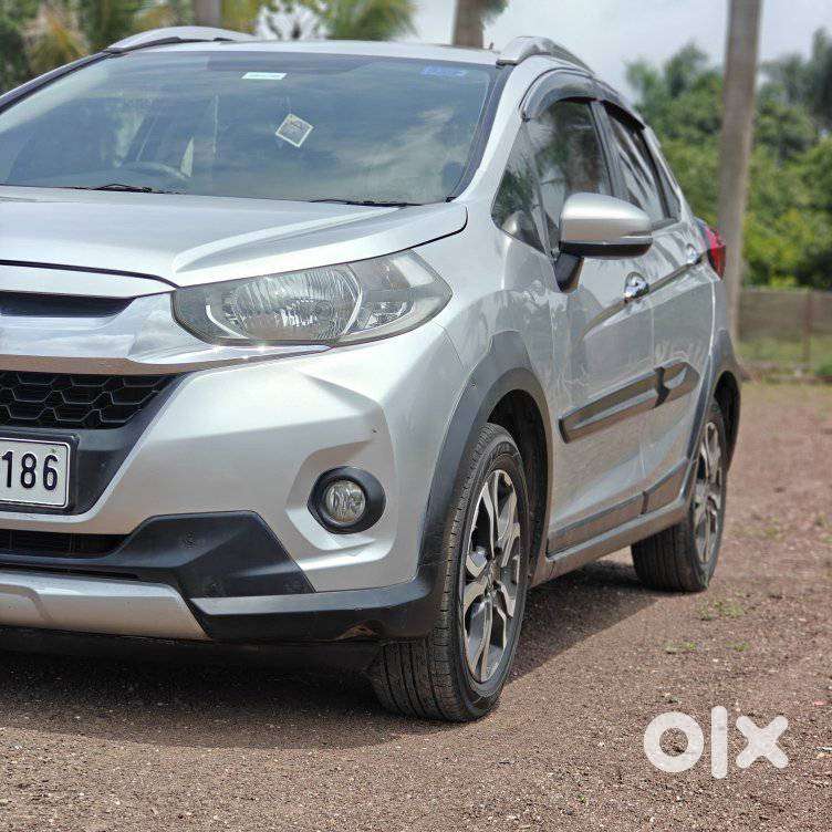 Honda Wr-v I-dtec Vx, 2018, Diesel
