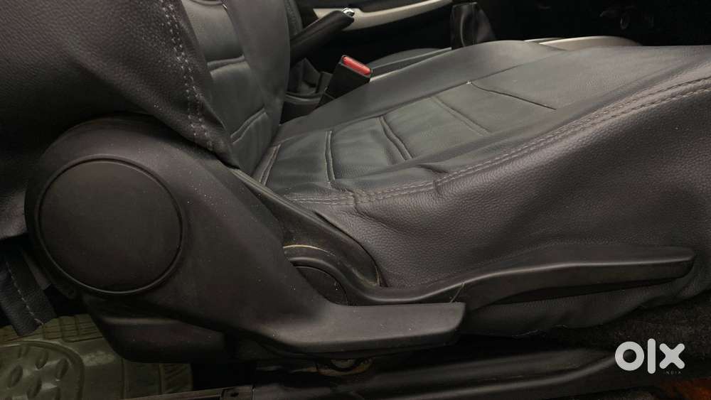 Maruti Suzuki Baleno 2015-2019 1.3 Zeta, 2017, Diesel