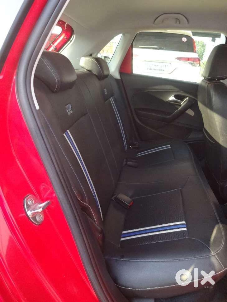 Volkswagen Polo Gt Tsi, 2020, Petrol